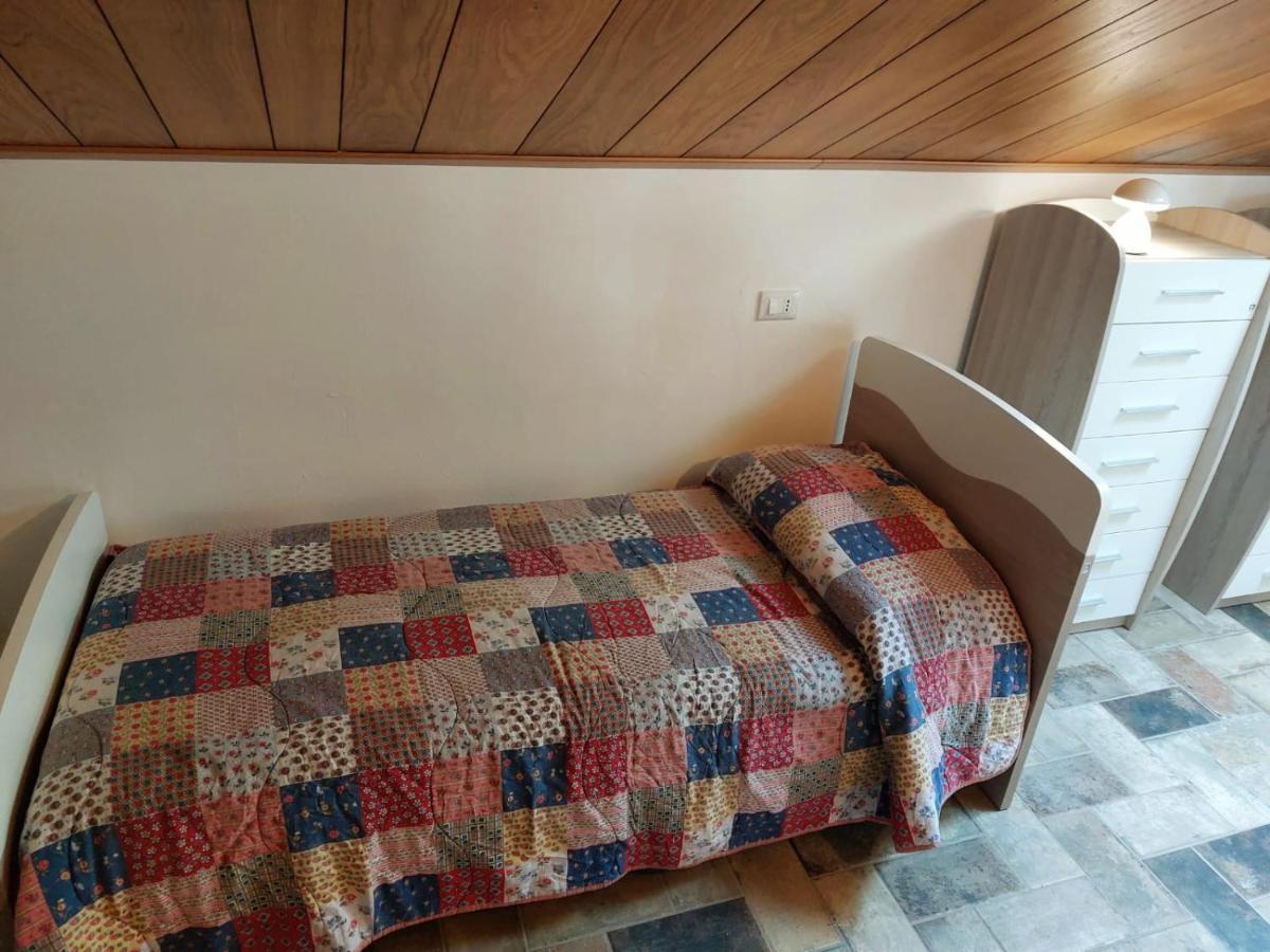 Casa Ori Villa Perledo Luaran gambar