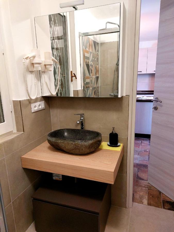 Casa Ori Villa Perledo Luaran gambar