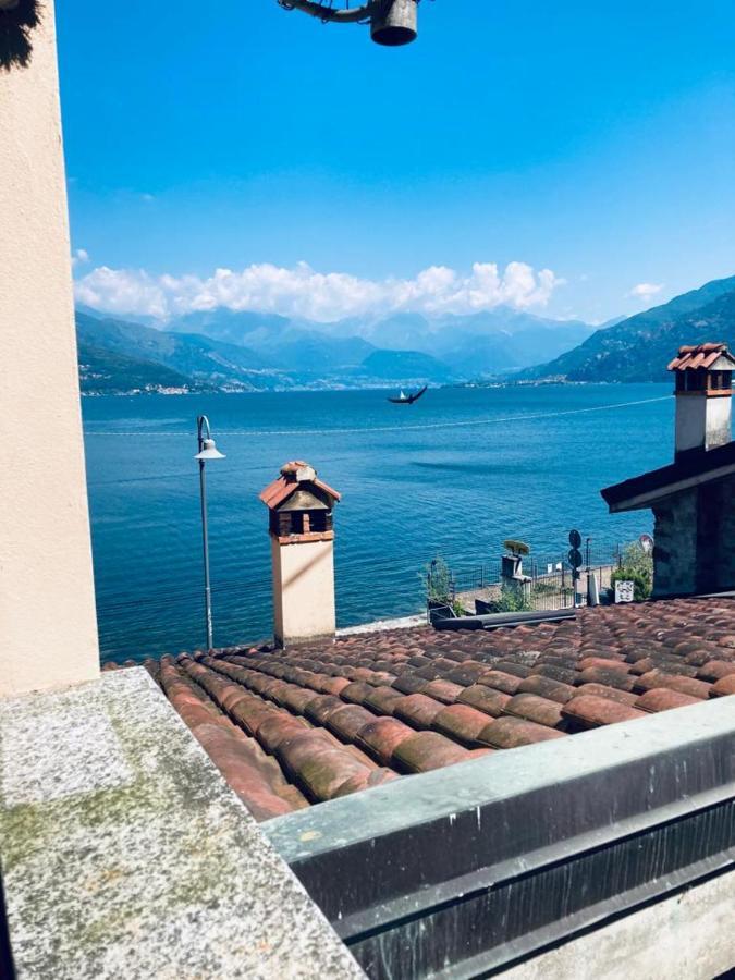 Casa Ori Villa Perledo Luaran gambar