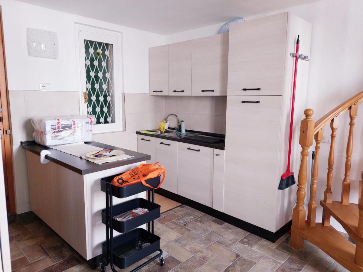 Casa Ori Villa Perledo Luaran gambar