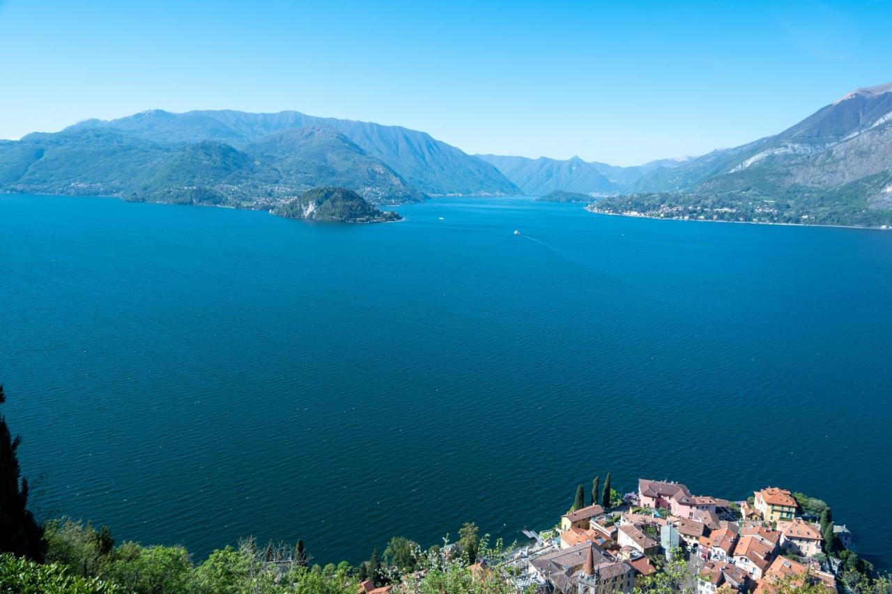 Casa Ori Villa Perledo Luaran gambar