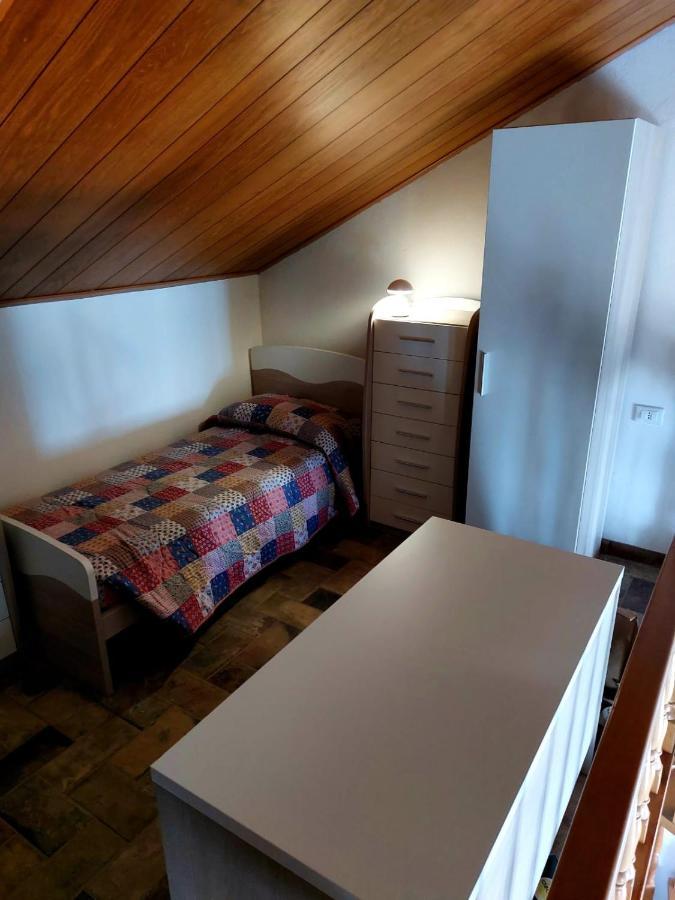 Casa Ori Villa Perledo Luaran gambar