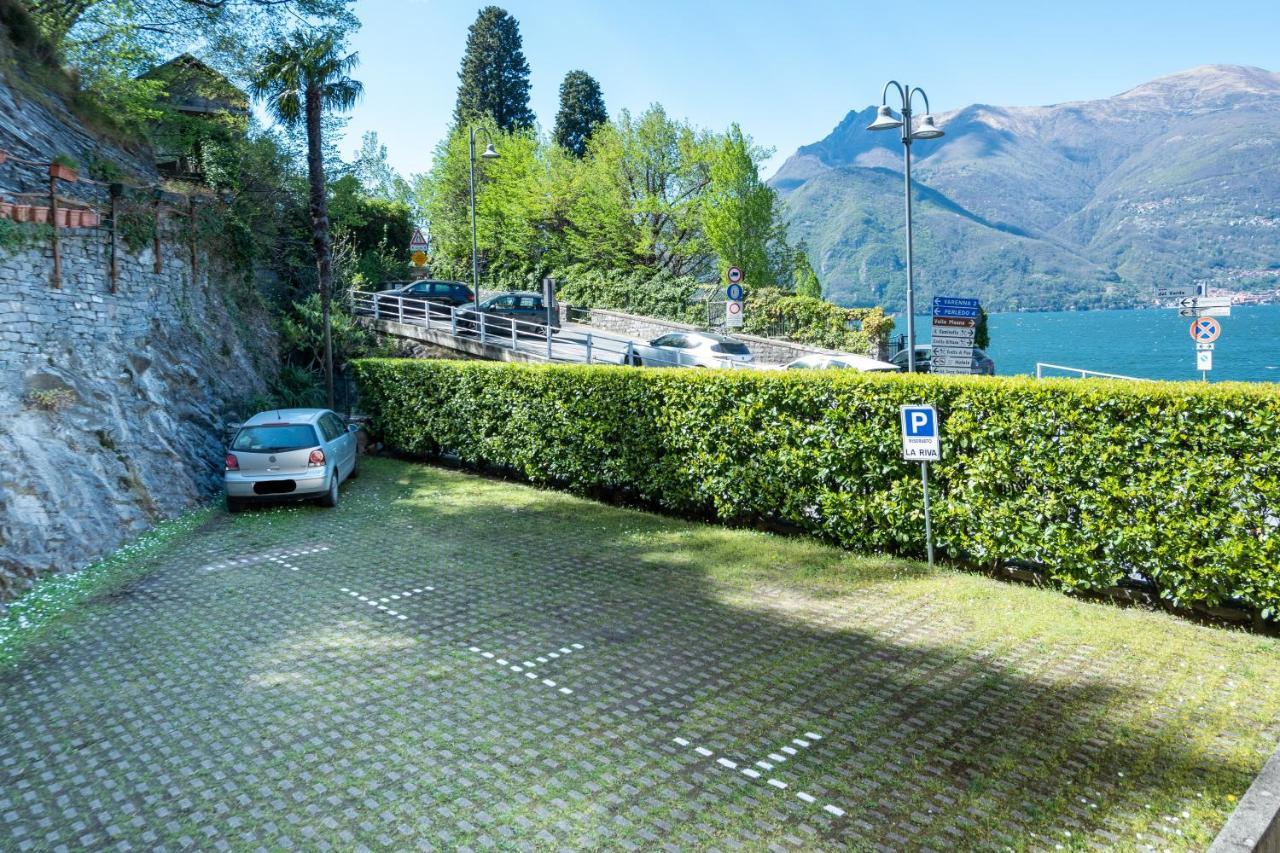 Casa Ori Villa Perledo Luaran gambar