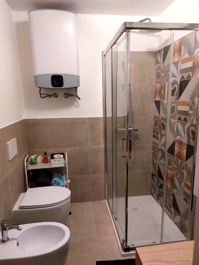 Casa Ori Villa Perledo Luaran gambar