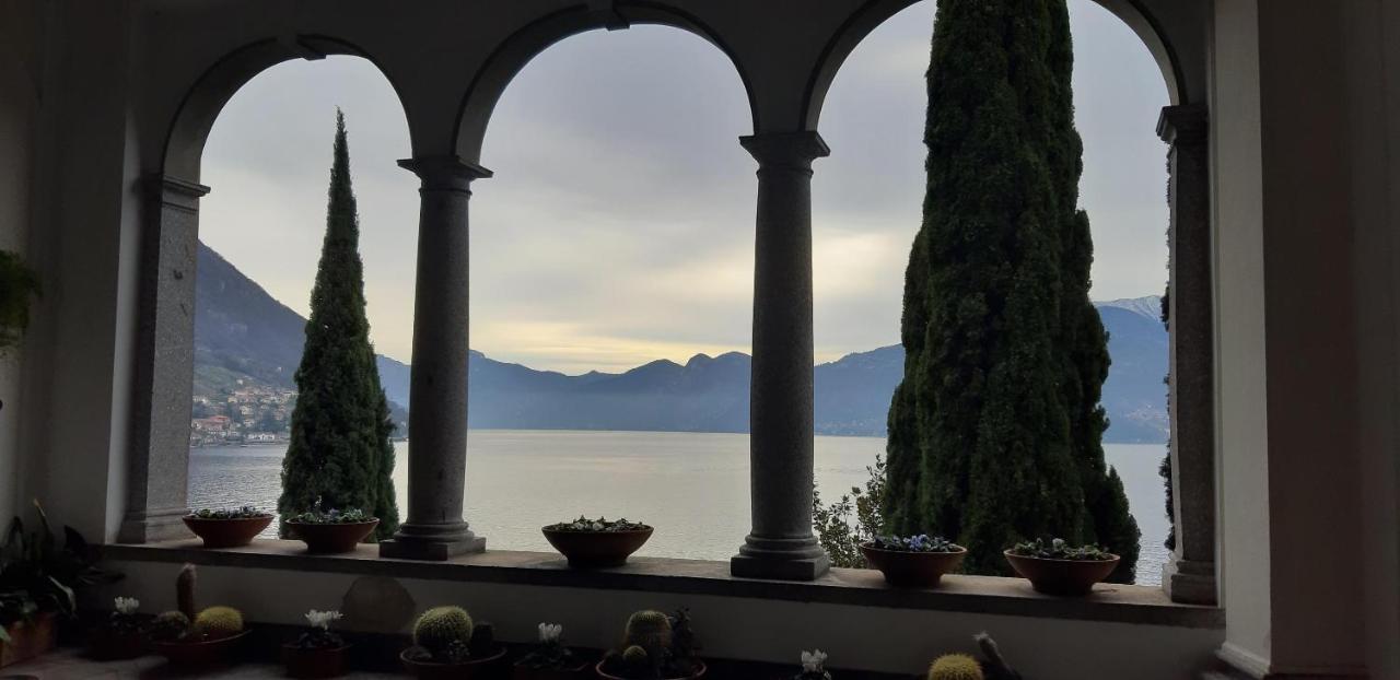 Casa Ori Villa Perledo Luaran gambar