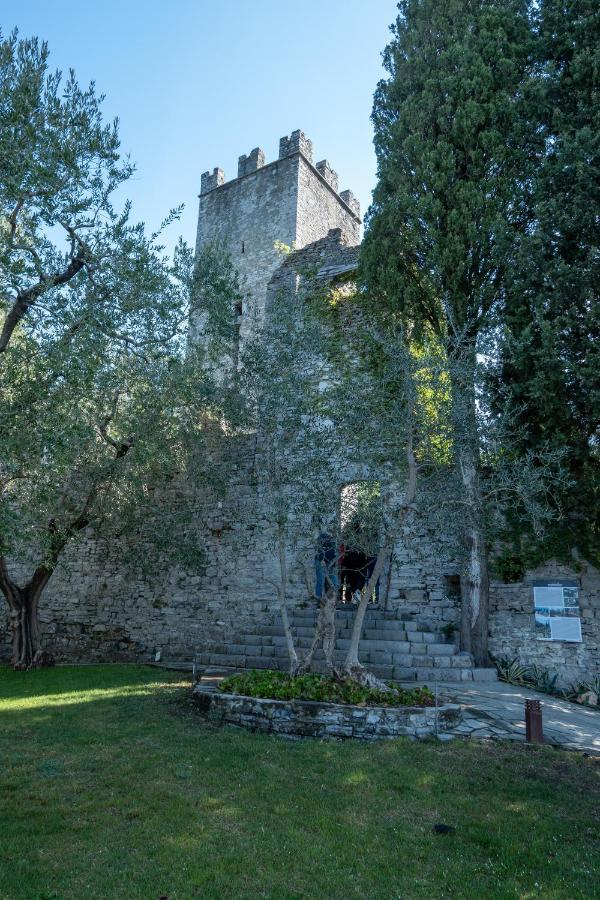 Casa Ori Villa Perledo Luaran gambar