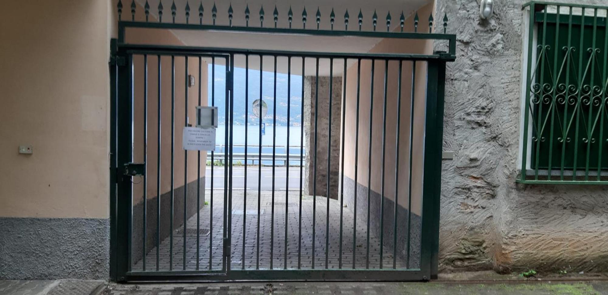 Casa Ori Villa Perledo Luaran gambar
