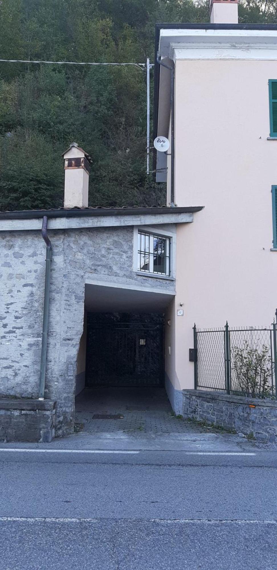 Casa Ori Villa Perledo Luaran gambar